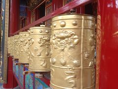 -西安市广仁寺