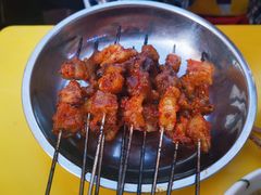 -有奴思烤肉·清真(正宁路店)