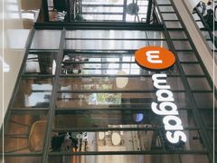 -Wagas沃歌斯(深圳印力中心店)