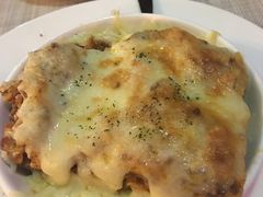 -Kitchen·Y洋厨房西餐厅(王府壹号店)