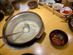-椰贝原味椰子鸡(高新万达店)