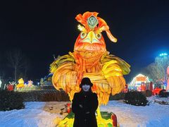 -北戴河集发农业梦想王国