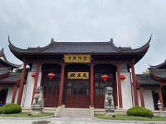 -安亭老街