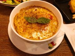 意式肉酱千层面-安妮意大利餐厅(国贸店)