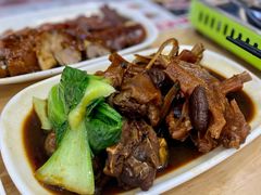 -正東记港味烧腊餐室(天鹅湖银泰城店)