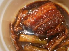 东坡肉-浙江西子宾馆·牡丹厅