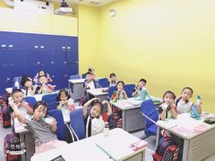 -联恩国际儿童教育·幼小衔接·少儿英语·托管班(远洋未来中心店)