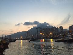 -海天花园酒家