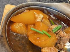 -悦百味·品质川菜(橄榄郡店)