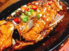 -冰城小镇音乐串吧·聚会餐厅(百子湾店)