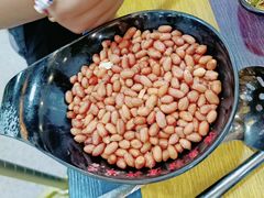 炸果仁-活鱼馆(宜兴埠店)