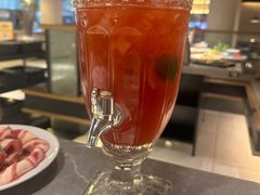 -韩盛·古法烤肉店(皇城恒隆广场店)