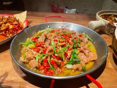 -泥糊破店小酒馆·团建聚餐(南京西路店)