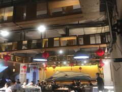 -陆壹捌餐厅(五大道店)