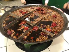 -石灰市老火锅(北滨路店)