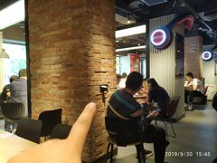 -肯德基(蓝桥店)