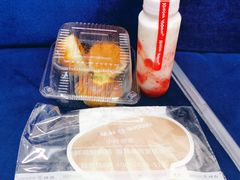 迷你热狗软包-仟吉(虎泉店)