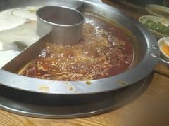 -佬土鹅肠火锅(解放路店)