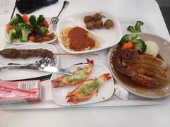 -宜家·瑞典风味餐厅(北京西红门店)