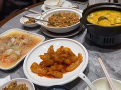 -北国饭店·海鲜·北方菜(峡山店)