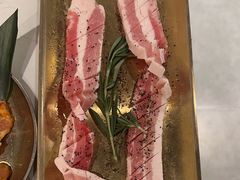 -权金城·炭火烤肉(北京联想桥店)