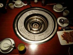 -蜀滋香鲜鱼火锅(黄金路店)
