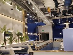 -兰湘子·湘菜小炒(崂山丽达店)