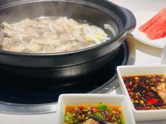 -四季缤纷椰子鸡(雨花亭凯德广场店)