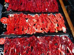 -牛a潮汕鲜牛肉粿条(天河北店)