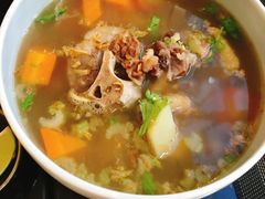 -THE PAWON·8碗(古北SOHO店)