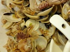 -吉源大排档·鱼生·海鲜(烧烤彩印厂店)