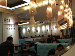 -鱼鼎香烤鱼火锅(华发商都店)