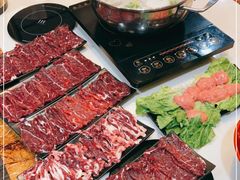 -福合埕牛肉丸(福平路店)