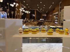 -新食谱全日制餐厅·苏州苏州湾艾美酒店