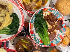 -孖记茶档·热腾茶餐(江南西plus店)