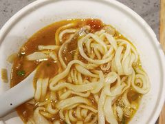 -大师兄·手工面·西北菜(美的悦然广场店)
