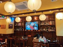 -鸟鹏烧鸟居酒屋(仁恒梦中心店)
