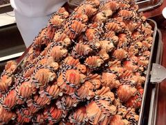 -新发展亚太JW万豪酒店·福苑咖啡厅