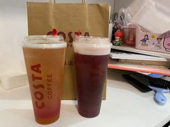 -COSTA COFFEE(上海虹口龙之梦)