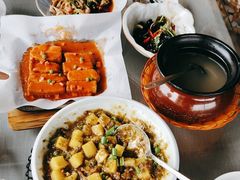 -隅焰·三生三味·手作川菜(金沙天街店)