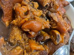 -江天饭店(石鼓白鸭汤)