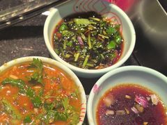 -捞王锅物料理(凯旋路店)