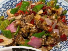 -欧记大排档·景德菜(上海首店)