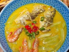 -黄龙海鲜大排档(杭州总店)