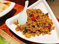 -滇香肴·云南菜蒸汽石锅鱼(云南北路店)