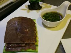 -丝路盛宴美食城