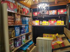 -巴依老爷新疆美食(清华东门店)