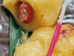 -万岛日本料理铁板烧(大宁店)