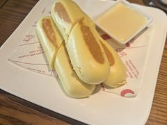 -小马哥融合菜(延安大街店)