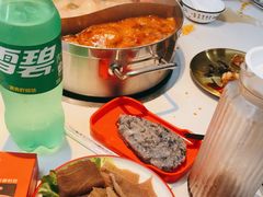 -刘少华贵州小黄牛·鲜牛肉火锅(总店)